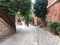 -晋江五店市传统文化旅游区