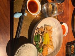-Mr.Fish鱼鲜生海鲜放题(高德置地冬广场店)