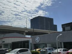 -上海宝诚尊悦宝马4S店(静安店)