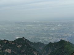 -少华山国家森林公园