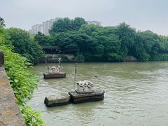 -运河游船(武林门码头)