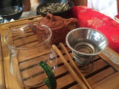 -丽江庭院之丽江往事(安定门店)