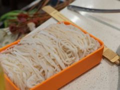 -水碾河刘老大串串香(水碾河路店)