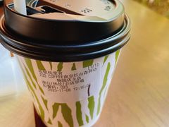 -ZOO COFFEE动物园咖啡(红山森林动物园店)