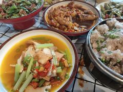 -江西老表·经典江西八大碗