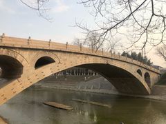 -赵州桥景区