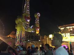 -横店影视城梦幻谷园区