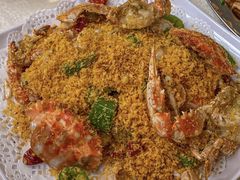 -嘉升大排档(番禺总店)