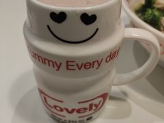 -周沫西餐厅(北京路广百百货店)