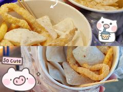 -鸡柳大人鸡柳年糕薯条(农贸云创店)