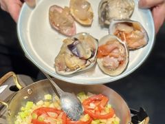 -烧货·活海鲜炭烧(湖滨商业街店)