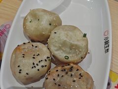 -小杨生煎(深圳岗厦北店)