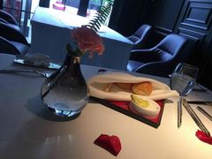 -弦月窗LUNETTE BY AMANDA(复兴路店)