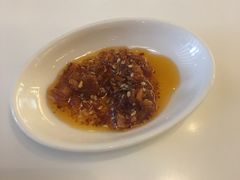13姨蒜辣酱-天下三绝 牛肉面/红酒