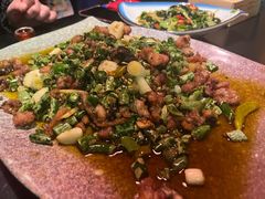 -醉小酒馆·川菜·江湖菜·重庆菜(观音桥旗舰店)