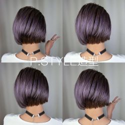 中发-P.STYLE派斯造型