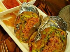 -Oyster Talks 四度蚝法餐厅
