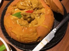 -大树餐厅(益田假日店)