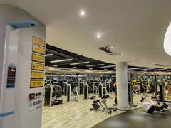 -艾型动健身游泳(环宇城店)