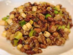 宫保鸡丁-尘香•传统川菜(创汇首座店)
