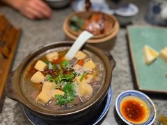 -南京大牌档(青岛万象城店)