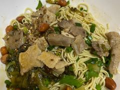 -阿阳牛腩腌面店