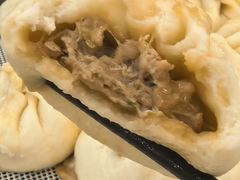 -石饮红星包子(中山路店)