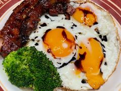 黯然销魂饭-肥韬茶餐厅(南山mini店)