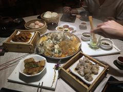 -味可道美食坊(福基路店)