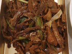 -汇贤府·李氏鲁菜(五棵松店)