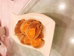 -永兴餐厅(复兴中路店)