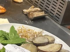 -大渔之观(安贞店)