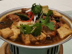 砂锅排骨-凯鸽酒楼(大同振兴街店)