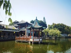 -东莞市可园博物馆