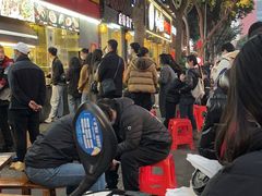 -老黄记手撕烤兔(玉林街店)