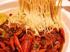 -霸王虾(湘江世纪城店)