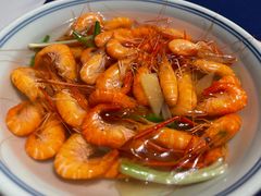 -新梅华餐厅(星悦汇店)