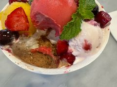 -哈根达斯(青岛海信店)