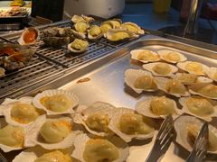 -松子料理(亮马桥店)