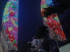 -演武大桥观景平台