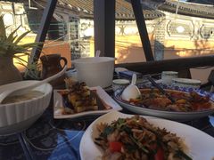 -乡绅本色白家厨坊