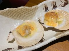-和彩放题餐厅(酒仙桥店)