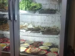 自助取餐区-三番火辣串串香(总店)