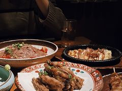 -醉虎传(南锣鼓巷店)