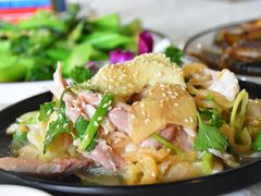 -崖口红树林海鲜餐厅