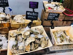 -HIHE Bistro·Oyster Bar(华熙live店)