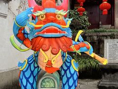 -惠山古镇·寄畅园