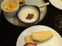 -顺德美的万豪酒店·自助餐·贡厨