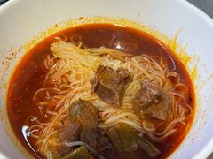 -金龙烧烤·牛肉面(西塔店)