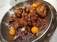 -和记小菜(七宝店)